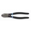 Hogert Technik Kabelių kirpimo replės 160 mm, CrV