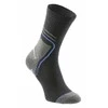 HÕGERT KAHL long socks juodas 43-44 (3 pairs/pack)