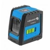 Lazerinis nivelyras Hogert HT4M074