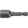 HÕGERT Magnetiniai lizdai 10 mm, 1/4", 2 vnt.