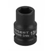 HÕGERT Smūginis lizdas 1/2" 12 mm trumpas