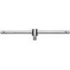 HÕGERT Stumdomas T formos strypas, 1/2", 152,4 mm, CrV