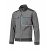 HÕGERT TAUBER apsauginė palaidinė 4 krypčių elastinga dkgrey 3XL (58)
