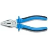 Hogert Universalios replės 160 mm, CrV