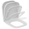 Ideal Standard Tualeto dangtis I.LIFE S IdealStandard Soft Close