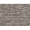 Incana Polija Deco akmens masės plytelės Castor Cappuccino 10*37,5 #S