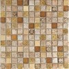 Intermatex Spanija Mozaika IMPERIUM Gold 30*30