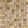 Intermatex Spanija Mozaika IMPERIUM Gold 30*30