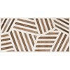 Itaca Indija Sienų plytelės Tolendo Brown HI02 Matt 30*60