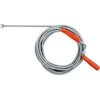 Top Tools Spirala Kanalizacijos spiralė 8 mx 10 mm
