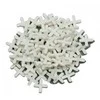 VOREL KRZYŻYKI DYSTANSOWE 2,5mm / 200szt. 04620