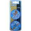 Cynel Lituoklio Komplektas TOPEX 2.5 mm skersmens lydmetaliu ir fliusu