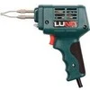 Lituoklis TOP TOOLS 44E000 100W (transformatorinis, su apšvietimu)