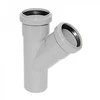 Magnaplast 67 ° HETA 40mm (11700) vidinis nutekėjimas