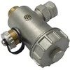 Žalvarinis magnetinis filtras 3/4"