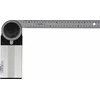 Modeco aliuminio reguliuojamas kampas 33,5x750 mm - MN-83-154