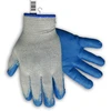 Darbo pirštinės TOP TOOLS 82S203 (raudonos, 9 colių)
