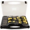 Modeco FRIENDLY GRIP atsuktuvų rinkinys 18 vnt. - MN-11-041