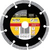 Modeco Segmentinis deimantinis ratas SATURN 180mm - MN-78-104