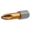 Modeco Grot PH2 sukimas 25mm atsuktuvui 20vnt - MN-15-402