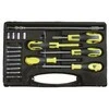 Modeco FRIENDLY GRIP atsuktuvų rinkinys 18 vnt. - MN-11-041