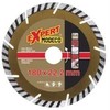 Modeco TURBO deimantinio segmento šlifavimo diskas 125mm - MN-78-313