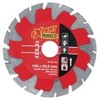 Modeco EXPERT segmento deimantinis šlifavimo diskas 230mm MN-78-135