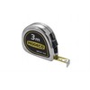 Ruletė "Boxer" Modeco Expert | 7.5 m x 25 mm