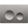Mygtukas Vento Gun metal