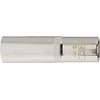 Dvylikakampė galvutė NEO 1/2" 12 mm, ilga