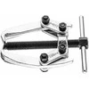 YATO 2 svirčių guolių nuėmėjas 100 mm 2516