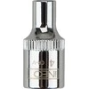 NEO 1/4 colio 7 mm Superlock šešiakampis lizdas 08-225