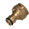 Čiaupo jungtis NEO 15-746 (1/2"-3/4") Žalvarinė