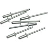 HOGERT Kniedės 3,2x8 50 vnt.