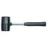 Toya VOREL RUBBER HAMMER TUV/GS 700g /PLIENAS/