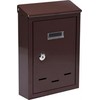 Sourcing VOREL LAIŠKŲ DĖŽUTĖ 285 x 200 x 60 mm RUDA 78542