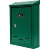 VOREL SKRZYNKA NA LISTY 285 x 200 x 60mm ŽALIA 78543
