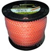 Nylforce Trimerio valas "Square twist" D2.4mm-262m