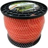 Nylforce Trimerio valas "Square twist" D3.0mm-168m
