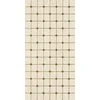 Paradyz Polija Dekoras Anello rusvai gelsvas B 30*60 #S