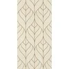 Paradyz Polija Dekoras Anello rusvai gelsvas A 30*60 #S