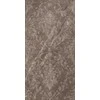 Paradyz Polija Dekoras Palazzo Brown Ornament 30*60
