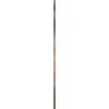 Paradyz Polija Kampas Szklana Metalowa Gold 2*60 #S