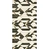 Paradyz Polija Sienų dekoras Fancy Baltas Poler 30*60 #S