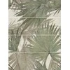 Paradyz Polija Sienų dekoras (rinkinys 4 vnt.) Žalias Philosophy Olive Panel Mat. 29,8*89,8*4 #S