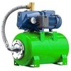 Pedrollo Siurblys su hidroforu JSWm 2AX 1,1 KW/230V