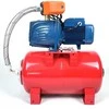 Pedrollo Siurblys su hidroforu JSWm 2CX 0,75 KW/230V