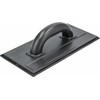Vorel Trintuvė tinkavimui plastikinė su minkšta guma 280x140 mm 06520 Lenkija