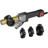 Trimax Plastikinių vamzdžių litavimo aparatas 900W, D-16, 20, 25, 32mm