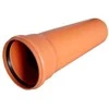 Plastimex Vamzdis išoriniam montavimui D 160 H=3000